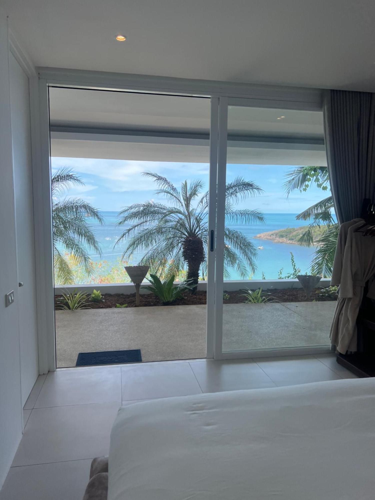 The Beach Residence Koh Samui Exteriör bild